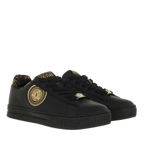 versace jeans sneakersy|Versace Jeans couture sneakers white.